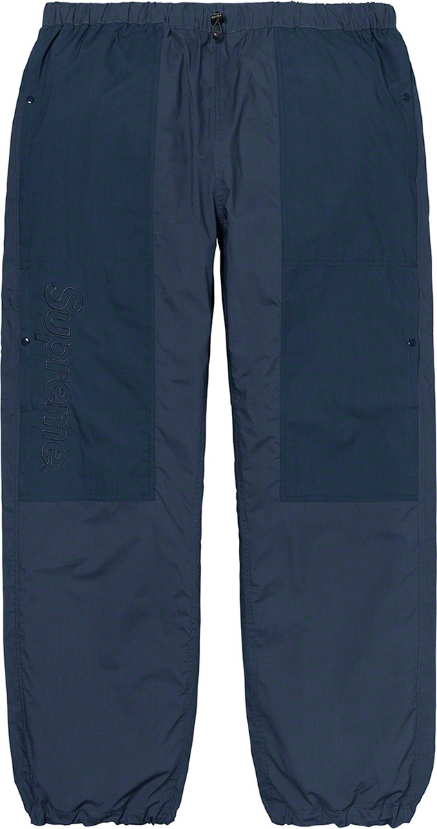 2-Tone Cinch Pant view 4